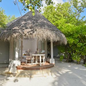 Strandbungalow