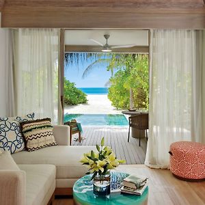 Poolvilla Beach